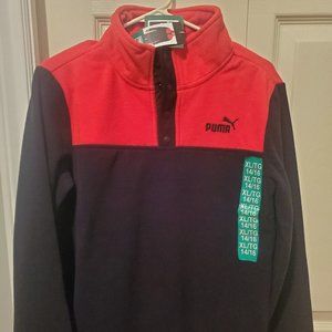 Puma | Boy's Sweater | XL 14/16